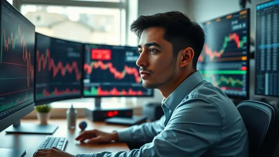 A importância do controle emocional no day trade