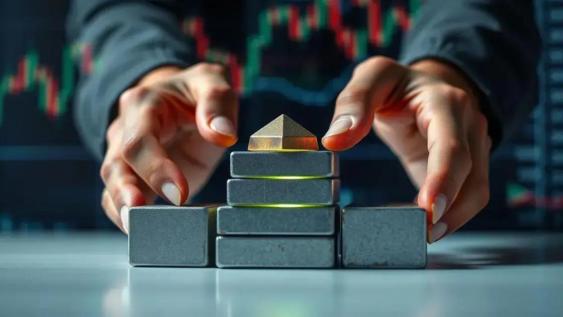 Gestão de risco financeiro: como proteger seu capital