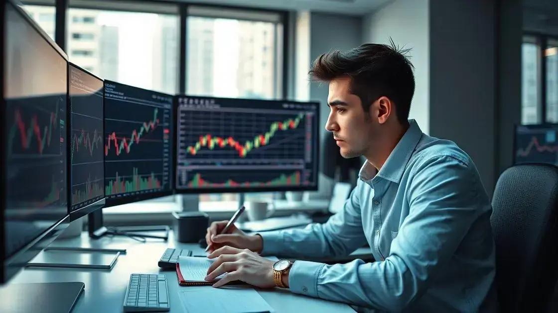 Breakout: como se destacar no mundo do day trading