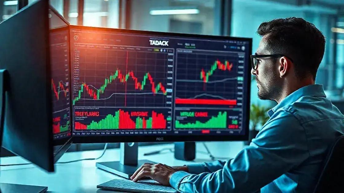 Pullback: como essa estratégia pode transformar seu day trade