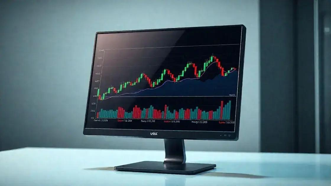 O que é consolidação no mercado financeiro