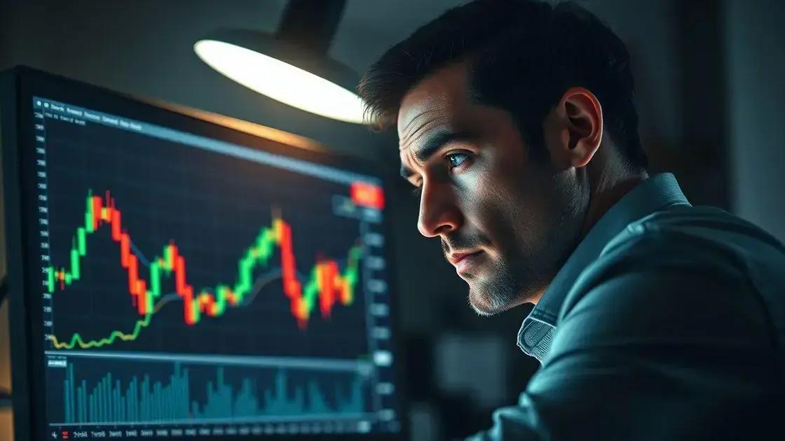 Como a consolidação impacta a análise de mercado