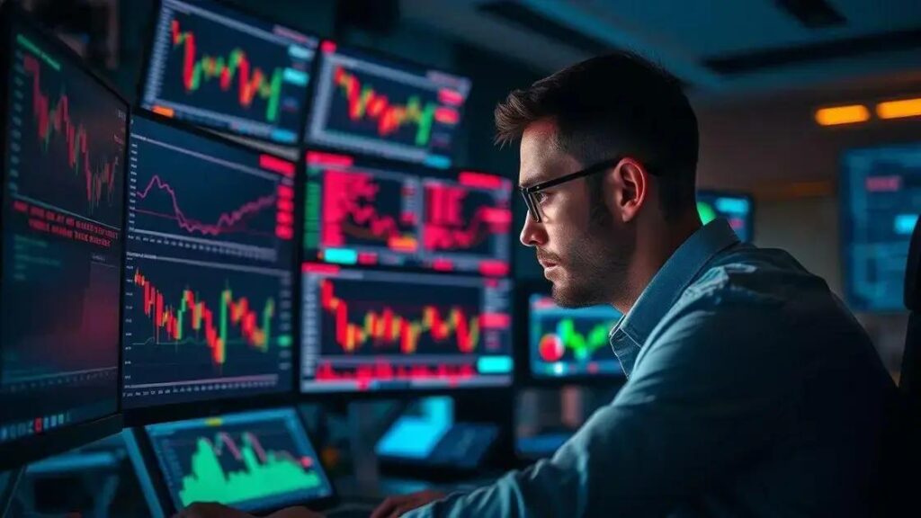 Day trading: como manter o controle emocional para ser bem-sucedido