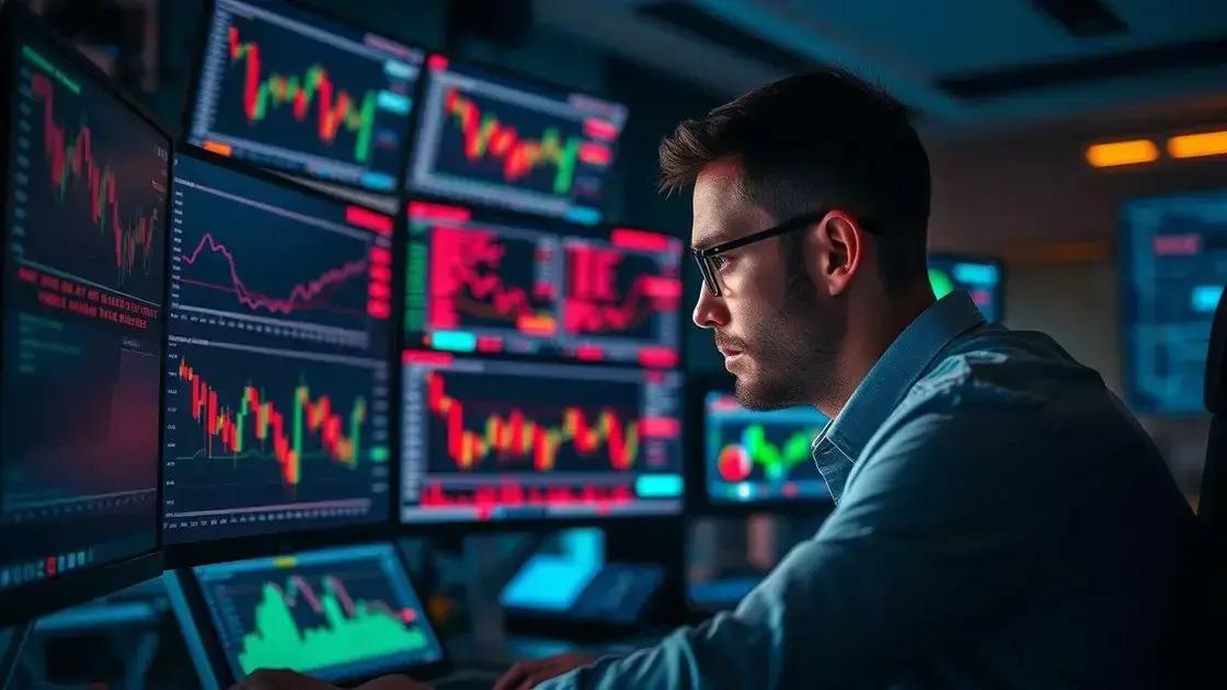 Day trading: como manter o controle emocional para ser bem-sucedido