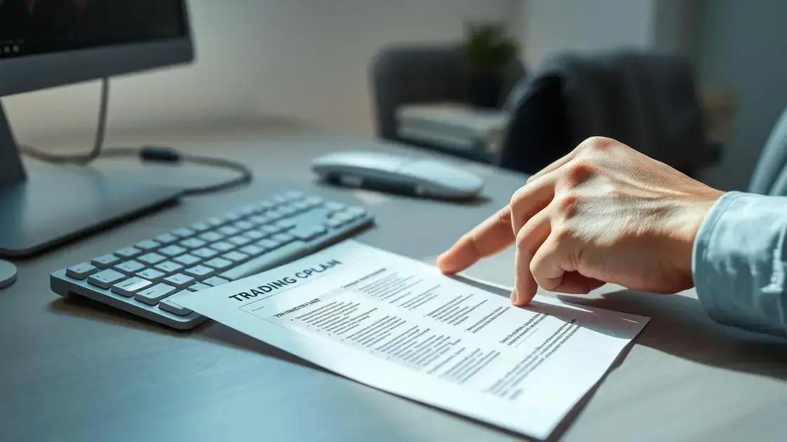 Disciplina: a chave para decisões eficazes