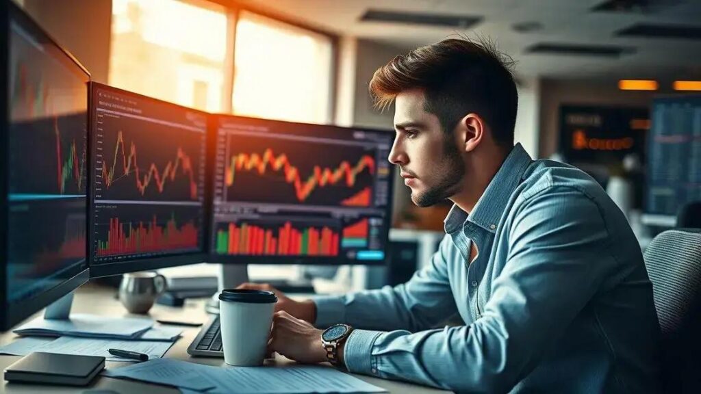 Cursos de day trade: descubra como se tornar um trader de sucesso