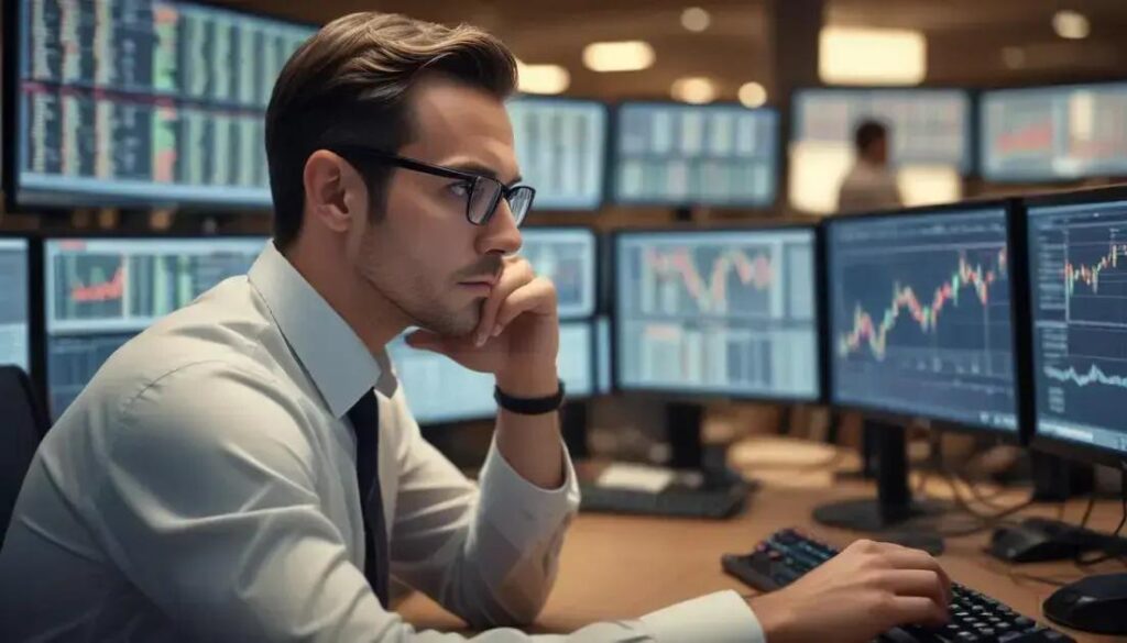 Controle emocional: a chave para o sucesso no day trade
