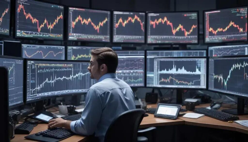 Operações de Day Trade: estratégias que podem transformar sua maneira de negociar