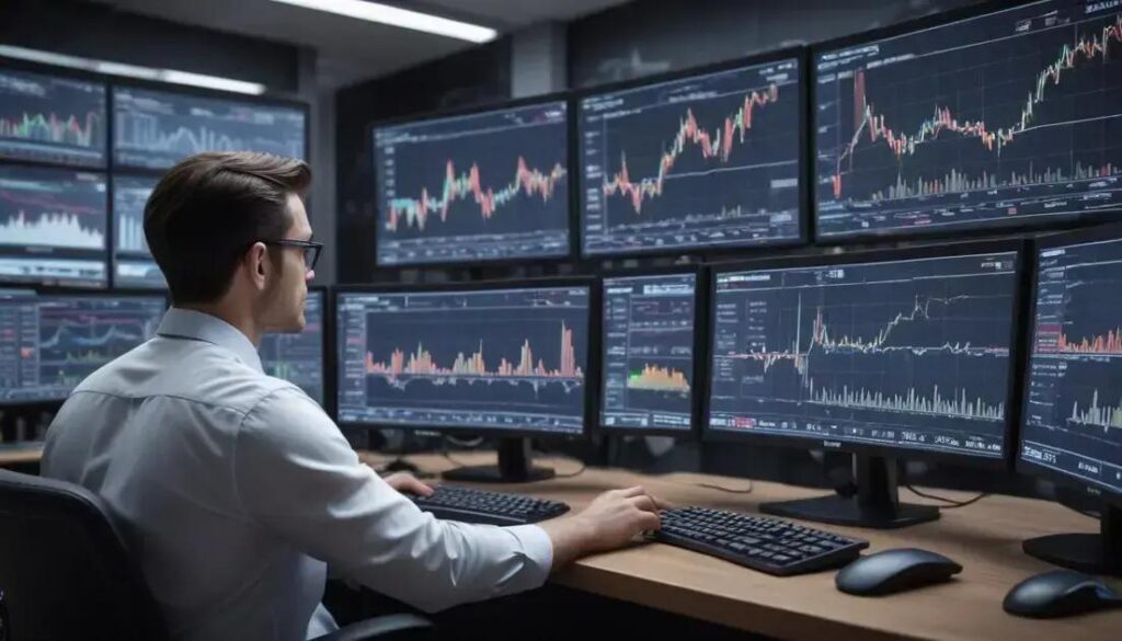 Estratégias de Day Trade: Como conquistar resultados consistentes agora
