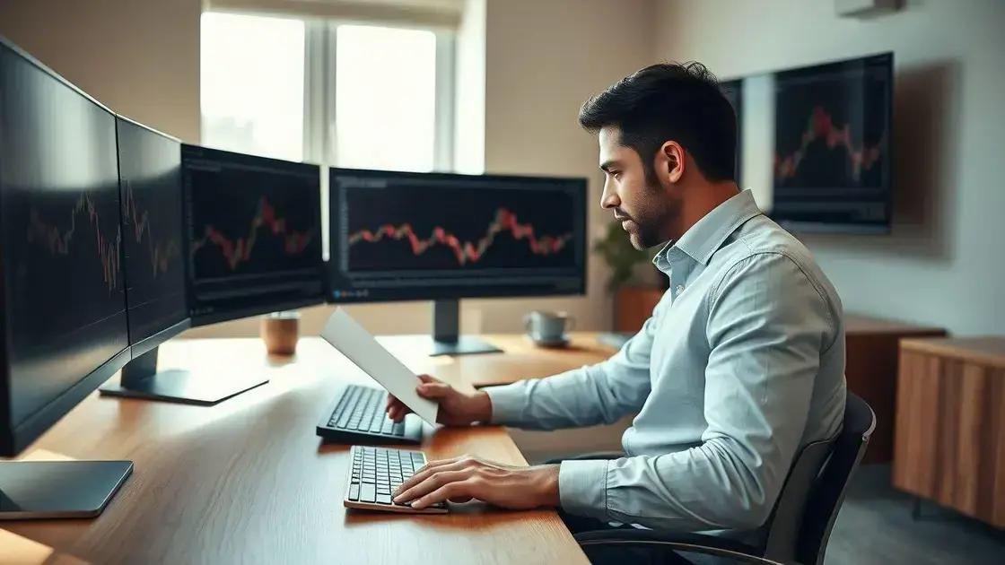 Como a disciplina pode transformar sua performance