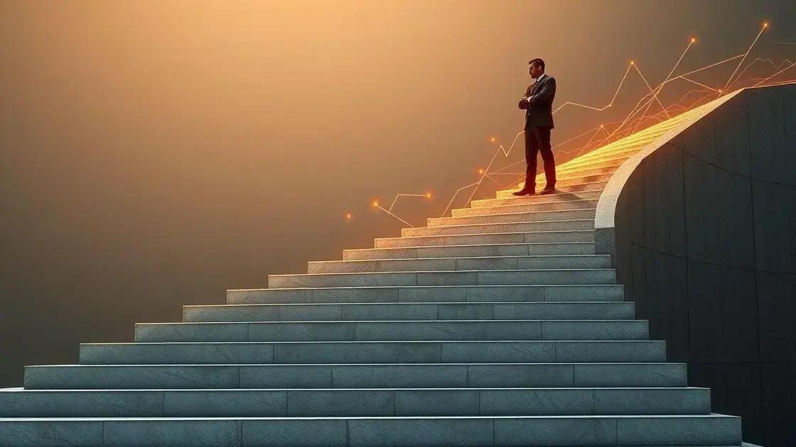 Evolução profissional: o caminho dos traders de sucesso