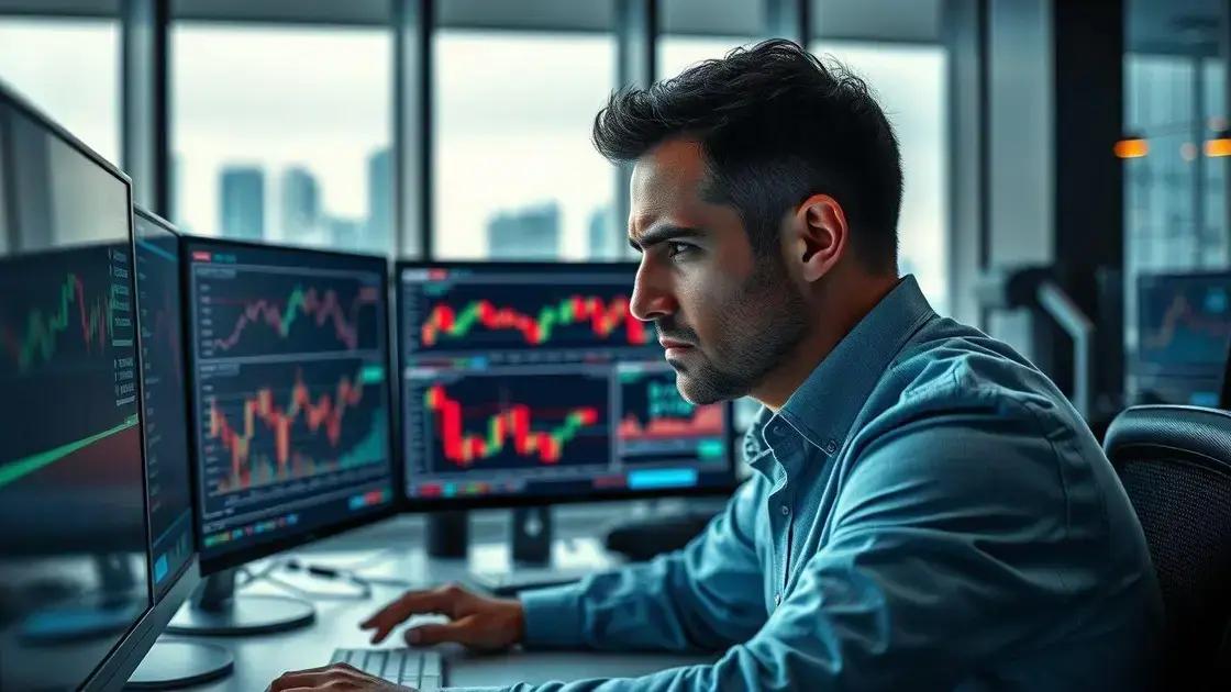 Mentoria de trading: o caminho para se tornar um trader de sucesso