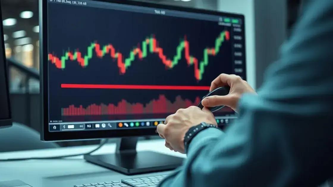 Estratégias eficazes para gerenciar riscos no trading