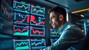 Alavancagem: como potencializar ganhos sem perder o controle do risco