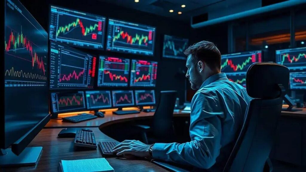 Backtesting: como testar estratégias e melhorar seus resultados no mercado