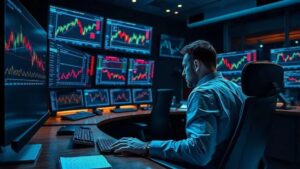 Backtesting: como testar estratégias e melhorar seus resultados no mercado