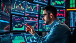 Dólar futuro: entenda como aproveitar as oportunidades e evitar riscos no mercado