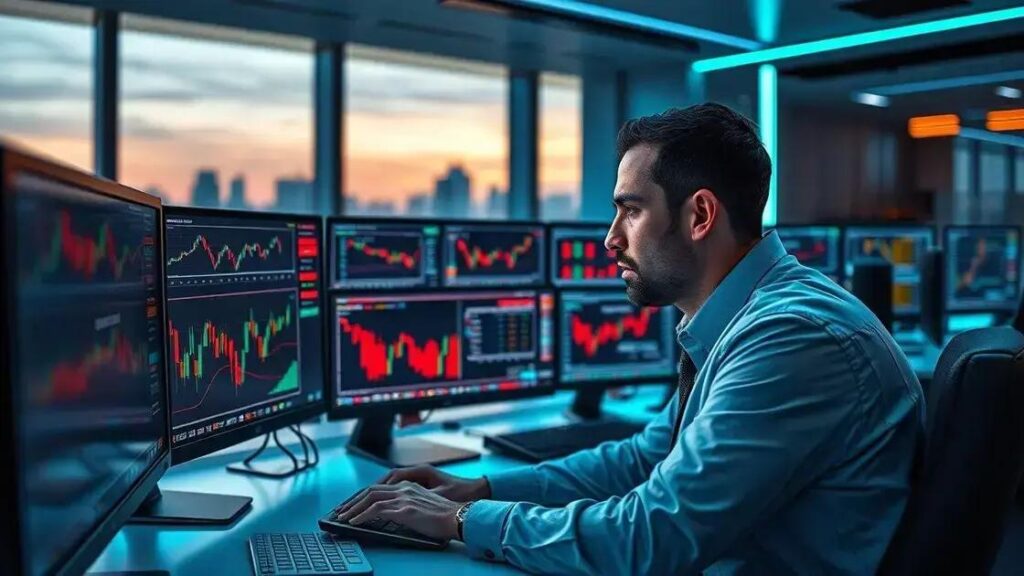 Estratégia de entrada: como aumentar sua performance com escolhas certeiras