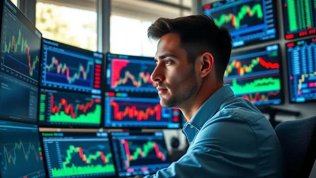 Home Broker: descubra como potencializar seus investimentos em poucos cliques