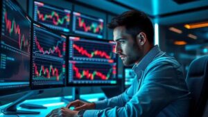 Médias móveis: como usar essa ferramenta para melhorar sua análise de mercado