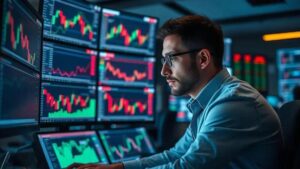 Scalping: como dominar essa técnica e melhorar sua performance no day trade