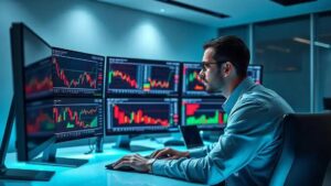 Sinais de trade: como identificar oportunidades reais e evitar armadilhas no mercado
