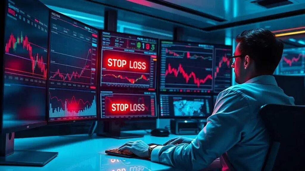 Stop Loss: entenda como proteger seu investimento com essa estratégia essencial