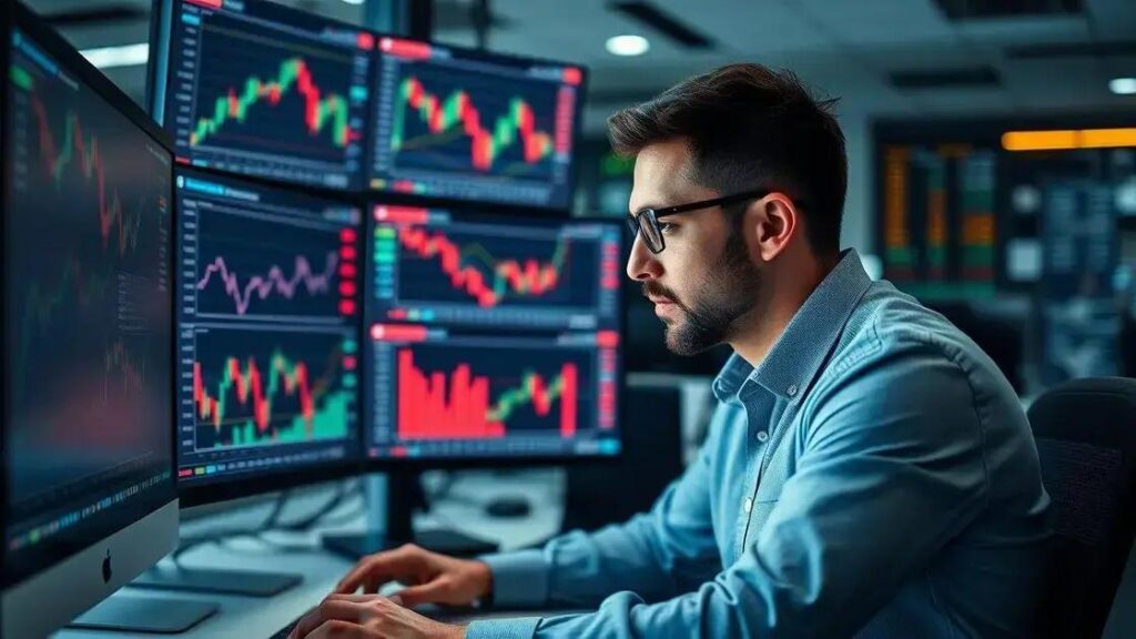Análise de risco: descubra como proteger seus investimentos com eficiência