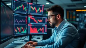Análise de risco: descubra como proteger seus investimentos com eficiência
