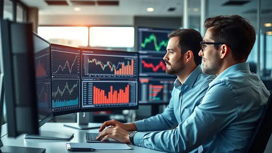 Dicas para melhorar a gestão de risco financeiro