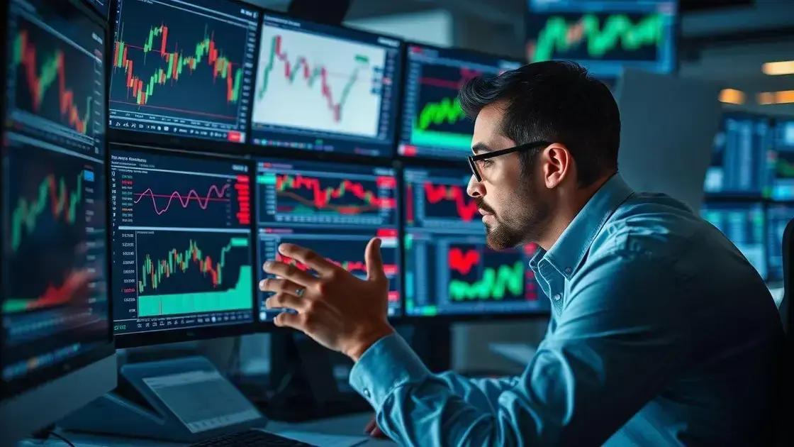 Estratégia de saída: como definir o momento certo para vender seus ativos e evitar prejuízos