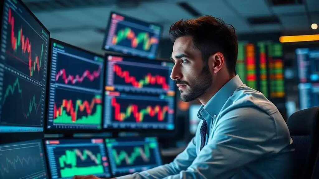 ROI no Day Trade: como melhorar sua performance e evitar riscos desnecessários