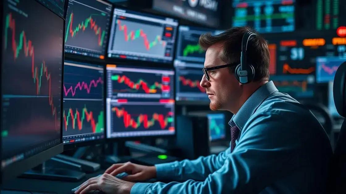 Estratégias essenciais para operações eficientes