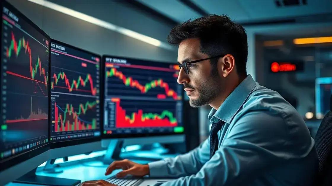 Gestão de risco e disciplina frente às flutuações de preço