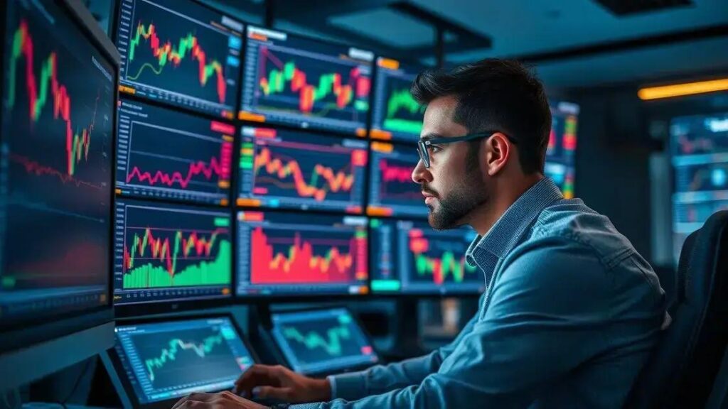 Operações rápidas: como melhorar sua performance e ganhar no mercado em tempo real