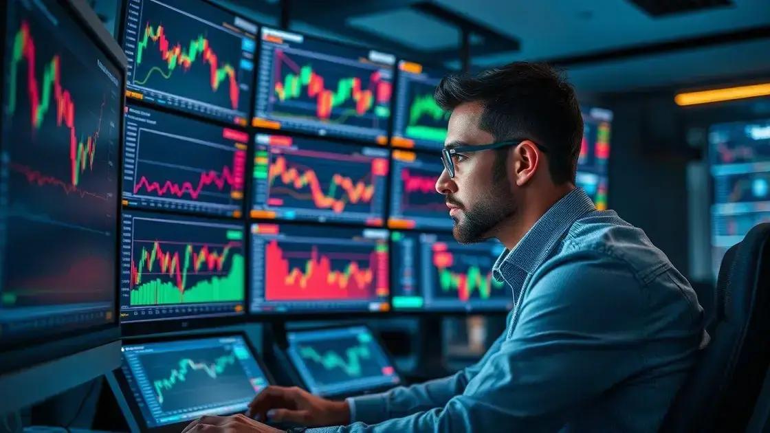 Operações rápidas: como melhorar sua performance e ganhar no mercado em tempo real
