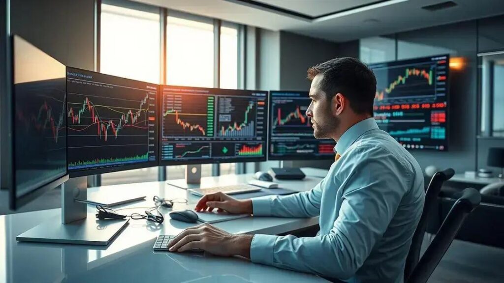 Variação de preço: descubra como entender e aproveitar as oscilações do mercado